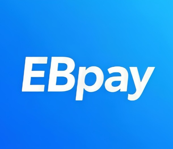 ebpay钱包界面