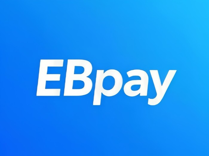 ebpay官网界面