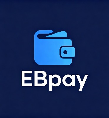 ebpay钱包机制展示
