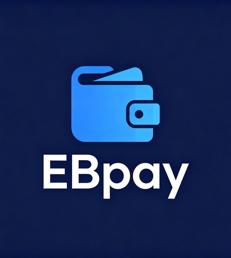 ebpay钱包基础信息展示
